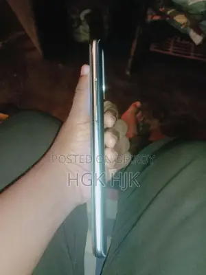 OnePlus 9R 8+8.128 (Used)