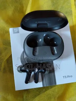 Soundpeats T3 Pro