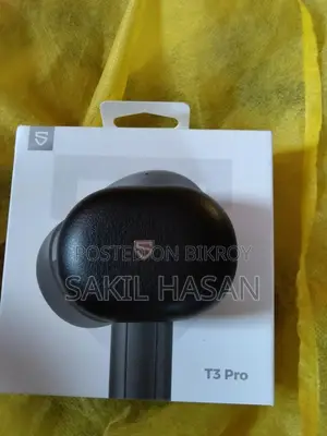 Soundpeats T3 Pro