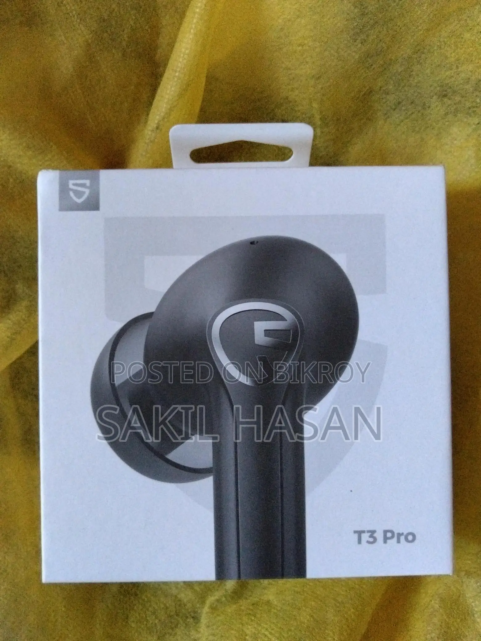 Soundpeats T3 Pro