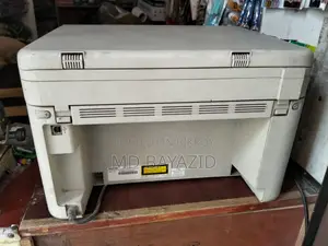 Photocopy Machine