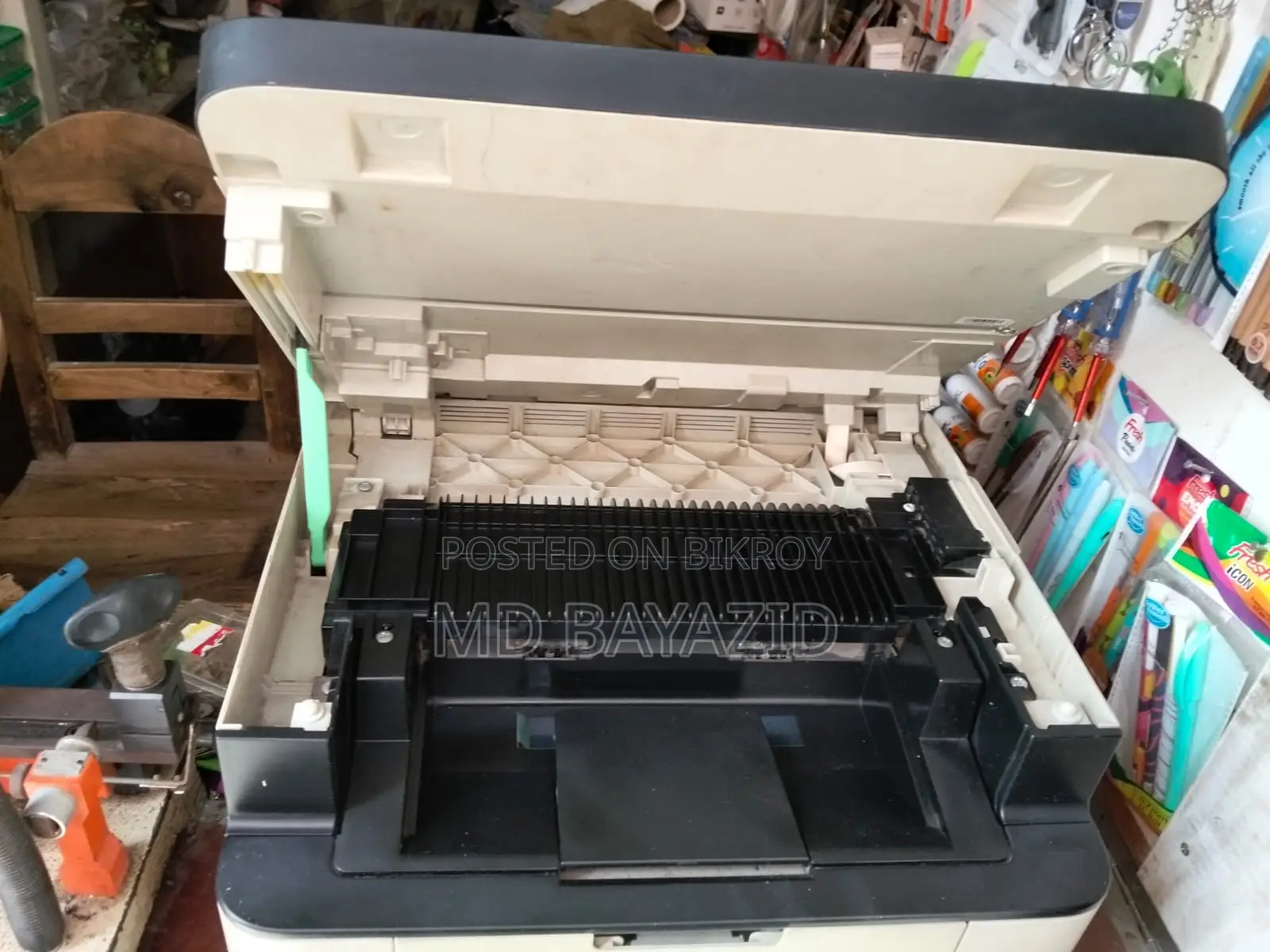 Photocopy Machine