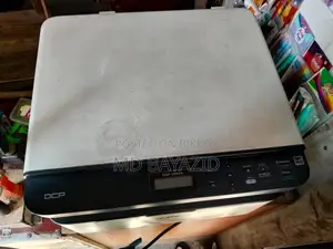 Photocopy Machine