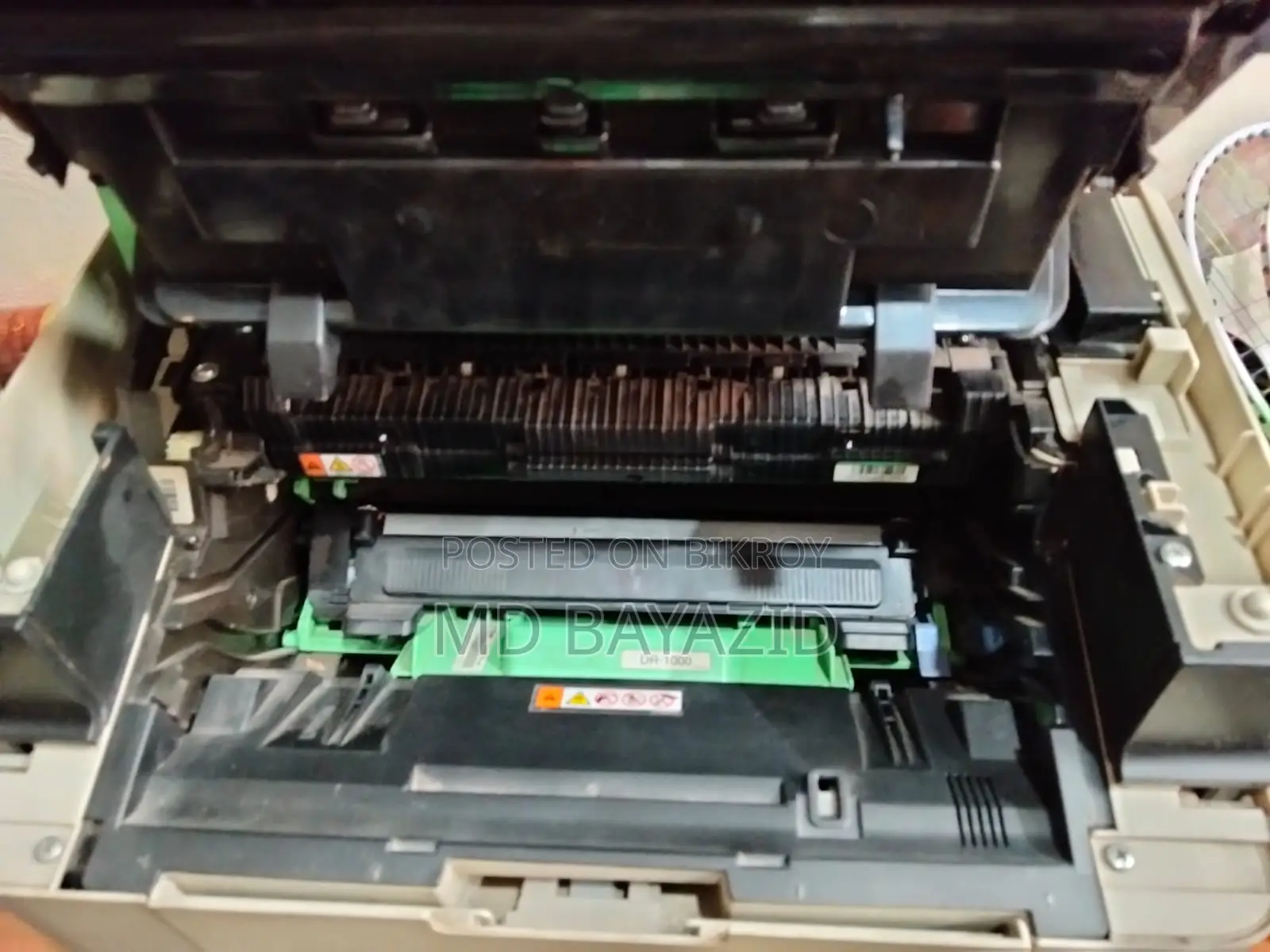 Photocopy Machine