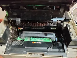 Photocopy Machine