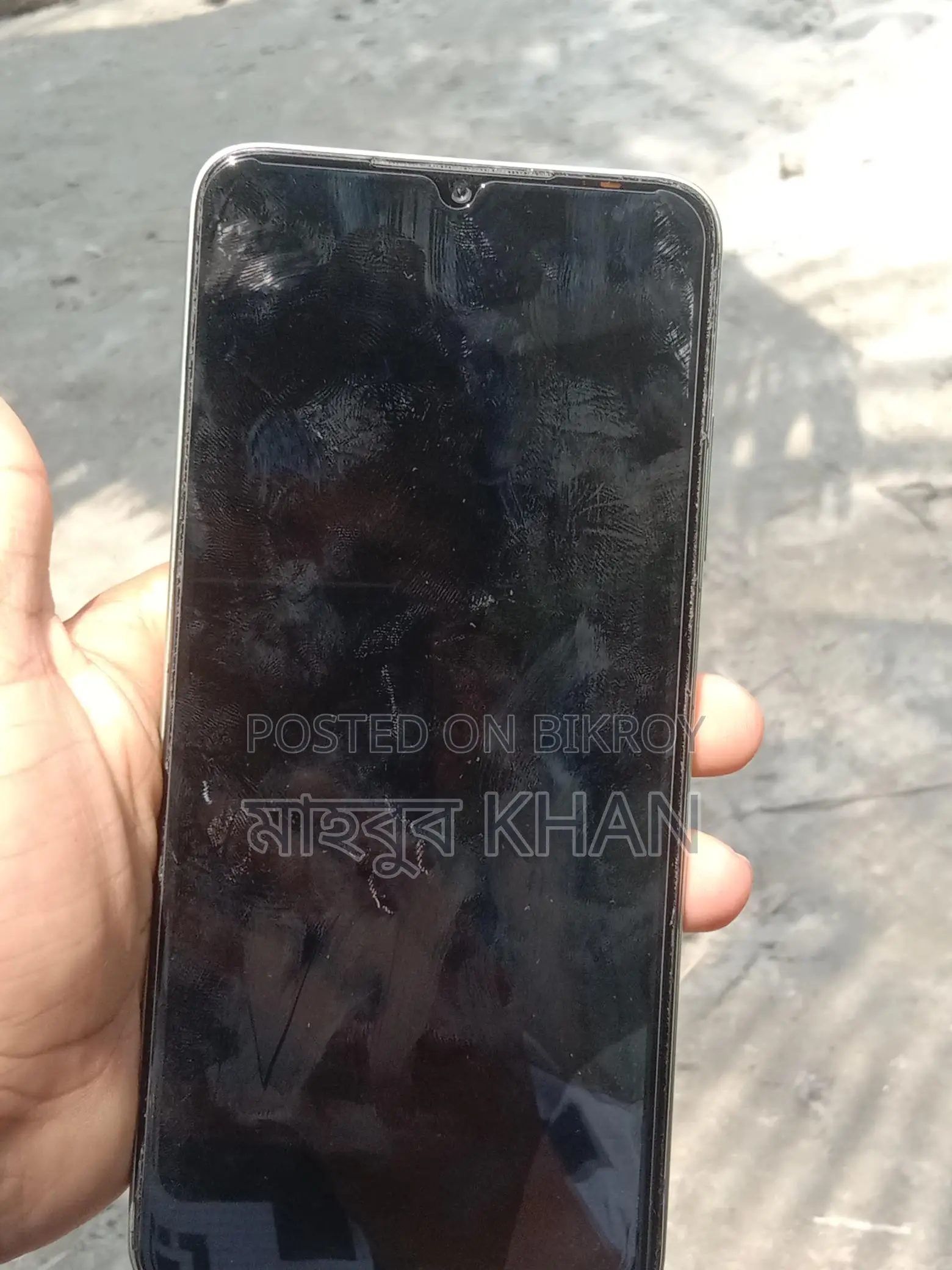 Itel A50 (Used)