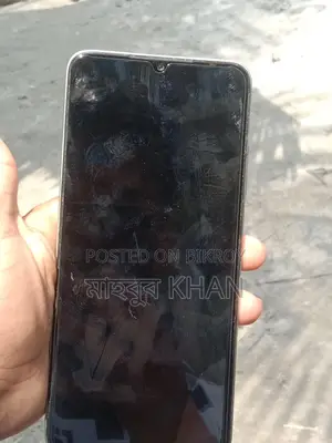 Itel A50 (Used)