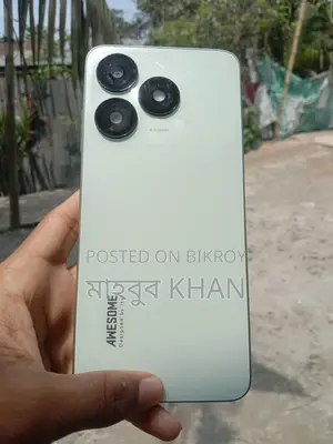 Itel A50 (Used)