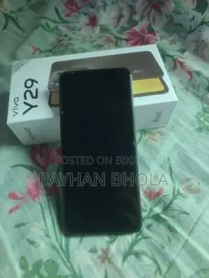 Vivo Y29 2025 (Used)