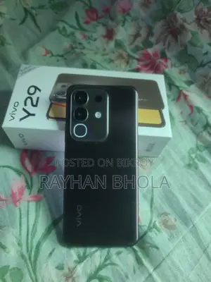 Vivo Y29 2025 (Used)