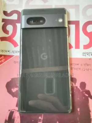 Google Pixel 7 (Used)