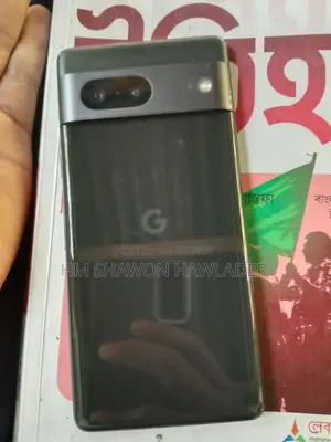 Google Pixel 7 (Used)