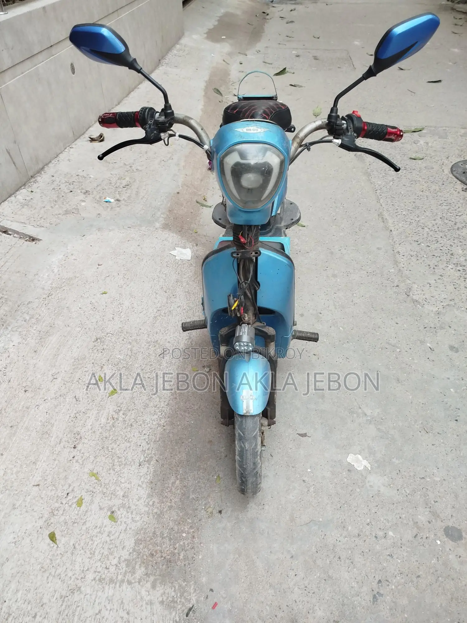 E-Bike 2022