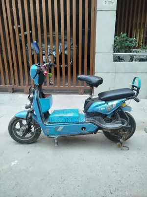 E-Bike 2022