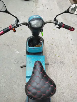 E-Bike 2022