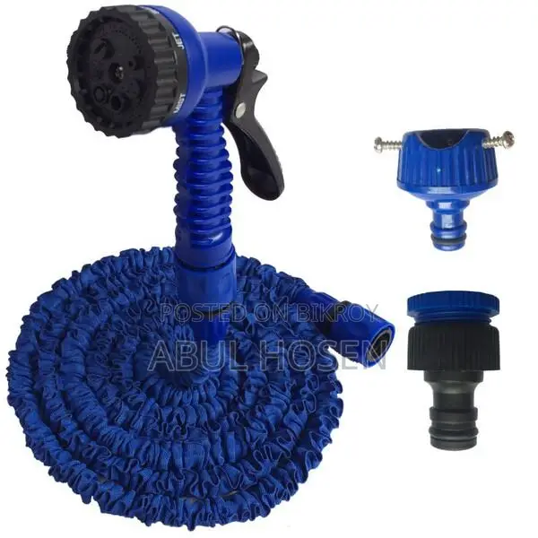 Magic Hose Pipe