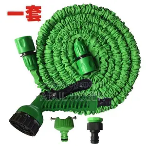 Magic Hose Pipe