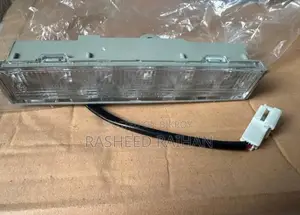 Nissan Cefiro/Teana 2003-2008 (Brake Mounted LED)