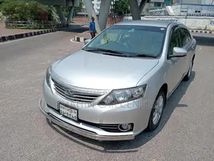 Toyota Allion G Edition 2016
