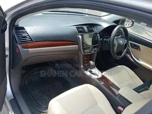 Toyota Allion G Edition 2016