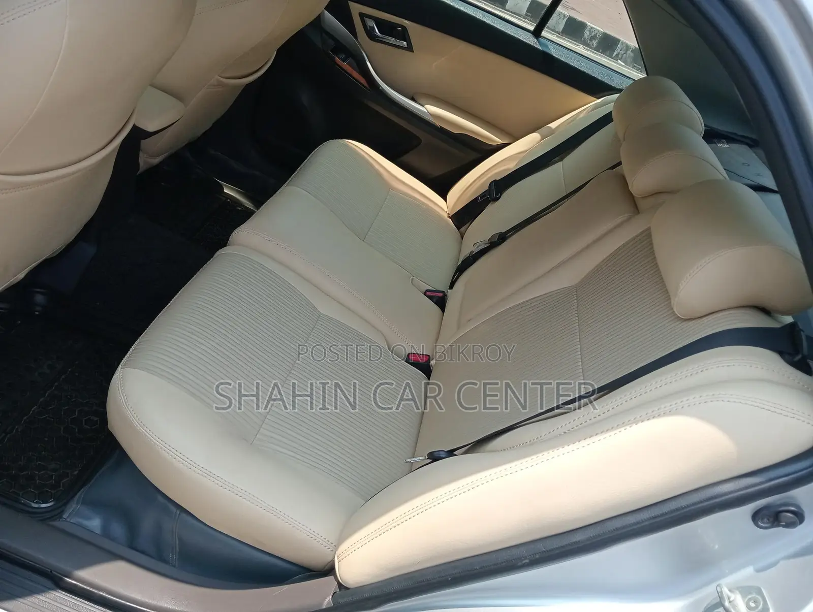 Toyota Allion G Edition 2016