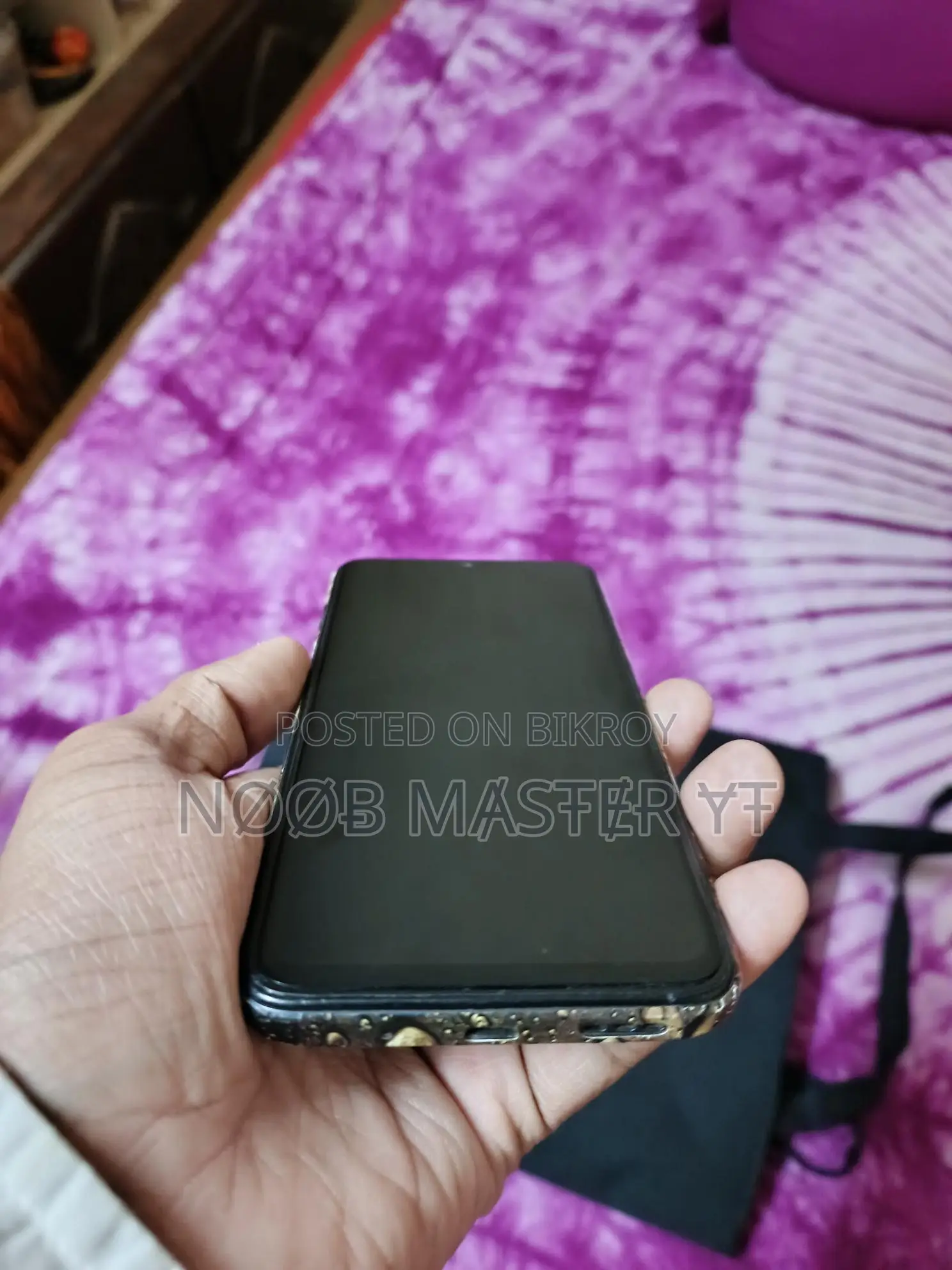 Xiaomi Redmi 9A, (ব্যবহৃত)