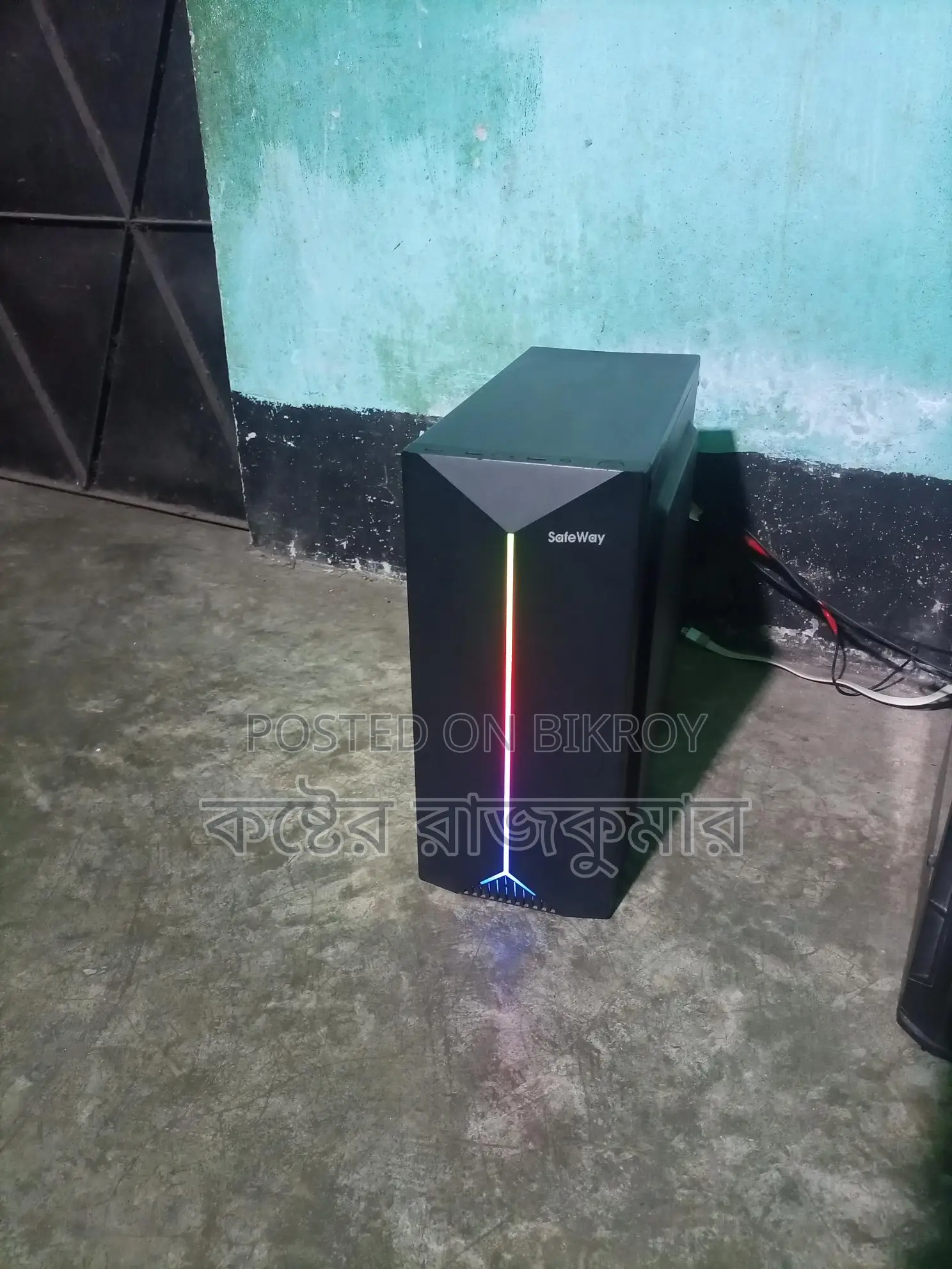 Core I3- 8 Gen Desktop Sale