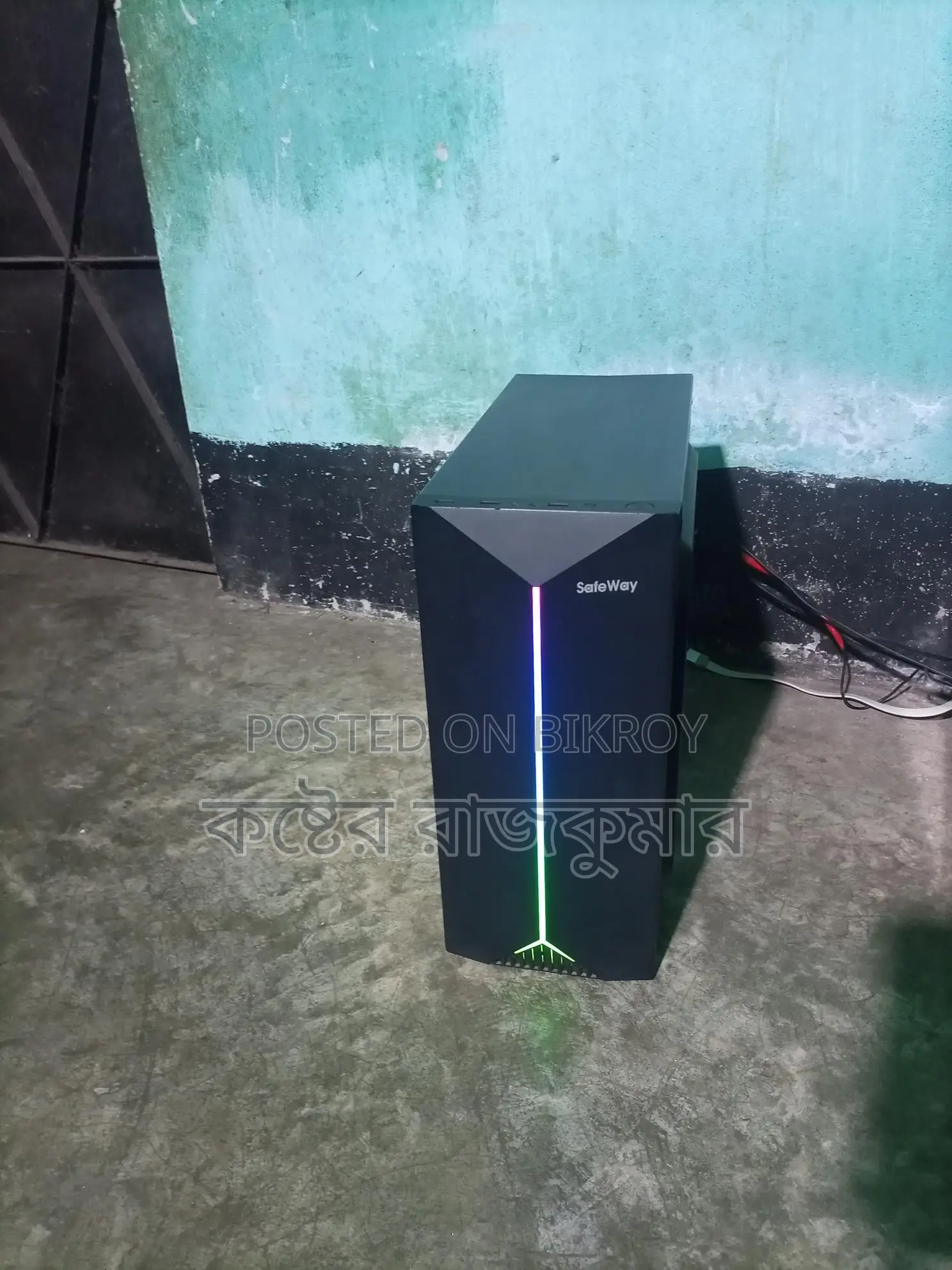 Core I3- 8 Gen Desktop Sale