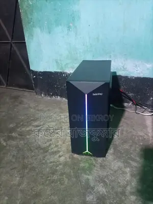 Core I3- 8 Gen Desktop Sale