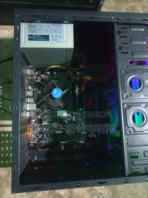 Core I3- 8 Gen Desktop Sale