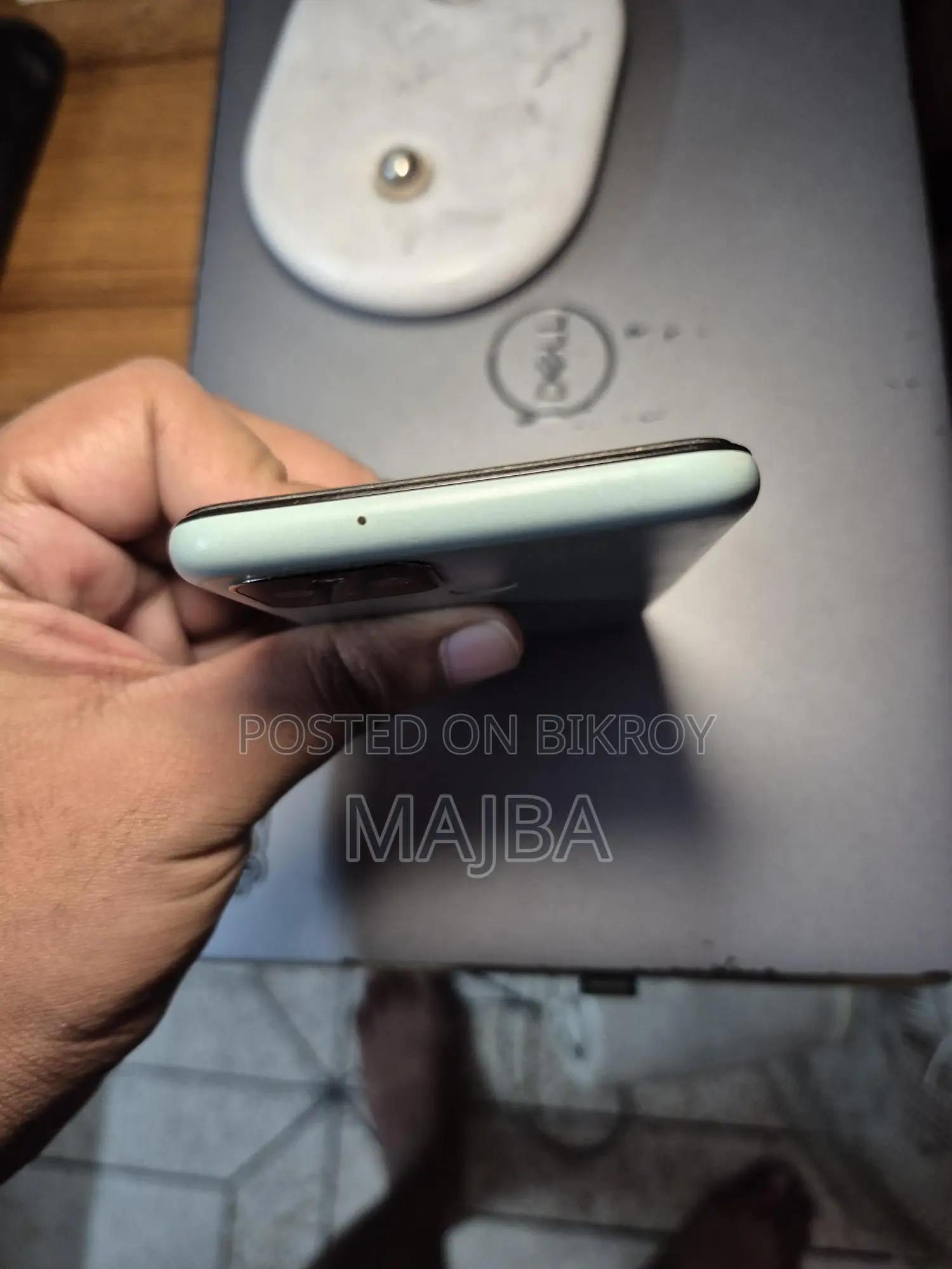 Google Pixel 5 8 /128 (Used)