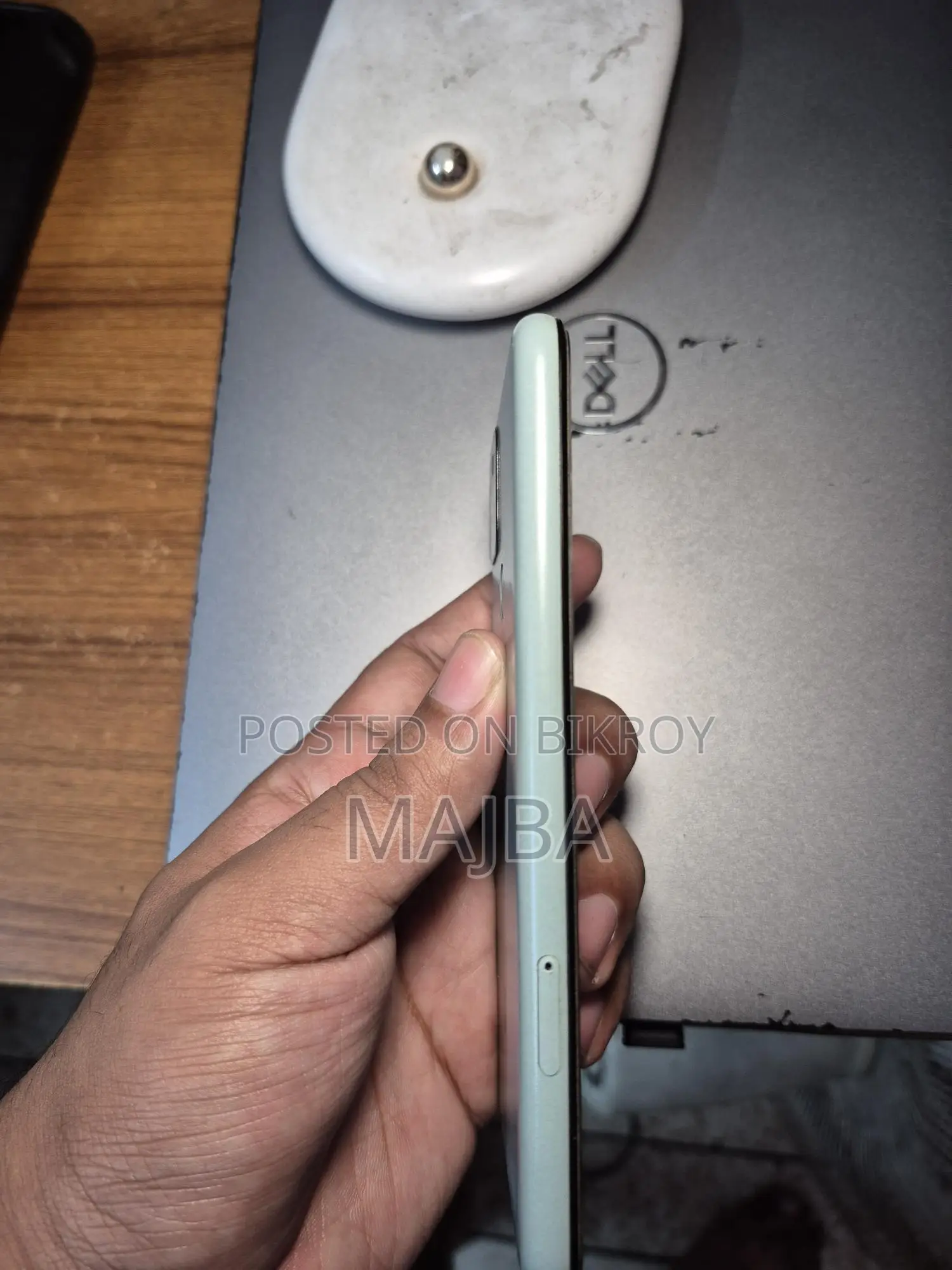 Google Pixel 5 8 /128 (Used)