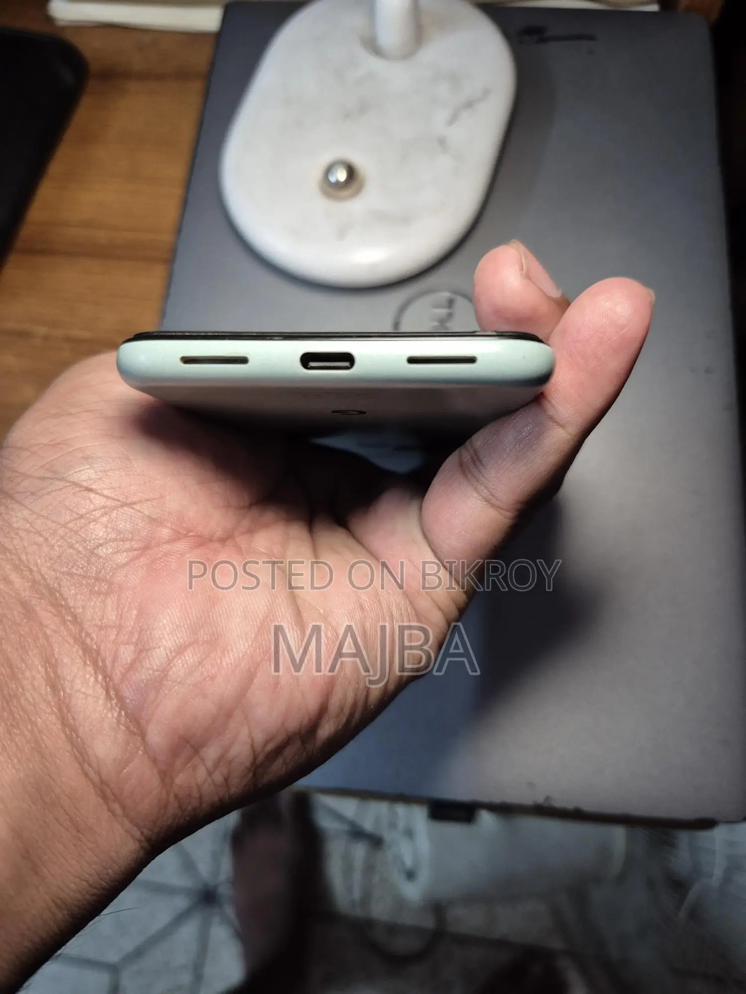 Google Pixel 5 8 /128 (Used)