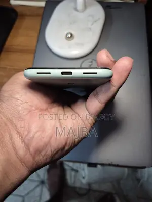 Google Pixel 5 8 /128 (Used)