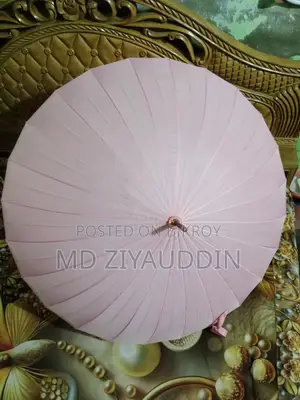 Ultra-Durable 24-Rib Umbrella