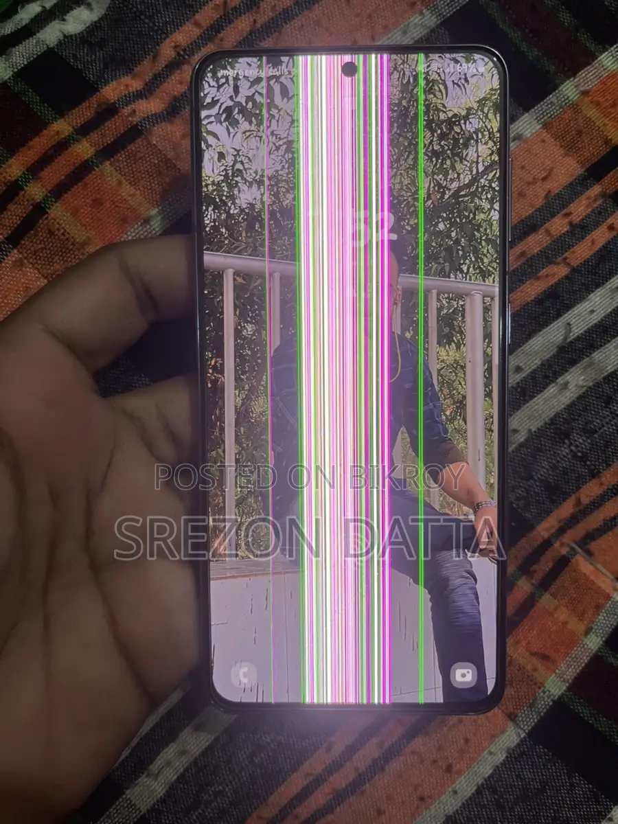 Samsung Galaxy S21 (Used)