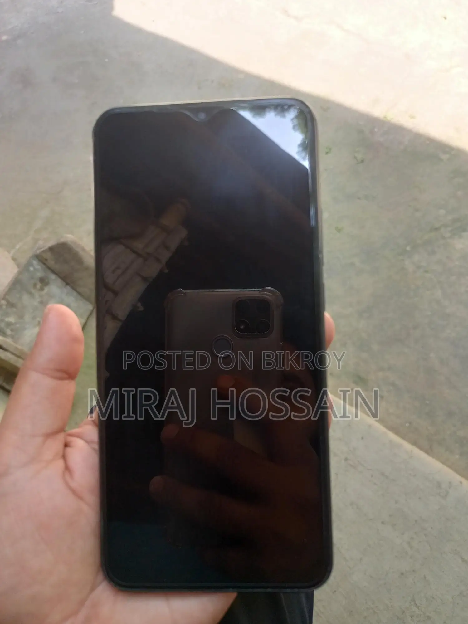 Xiaomi Redmi 9 . (Used)