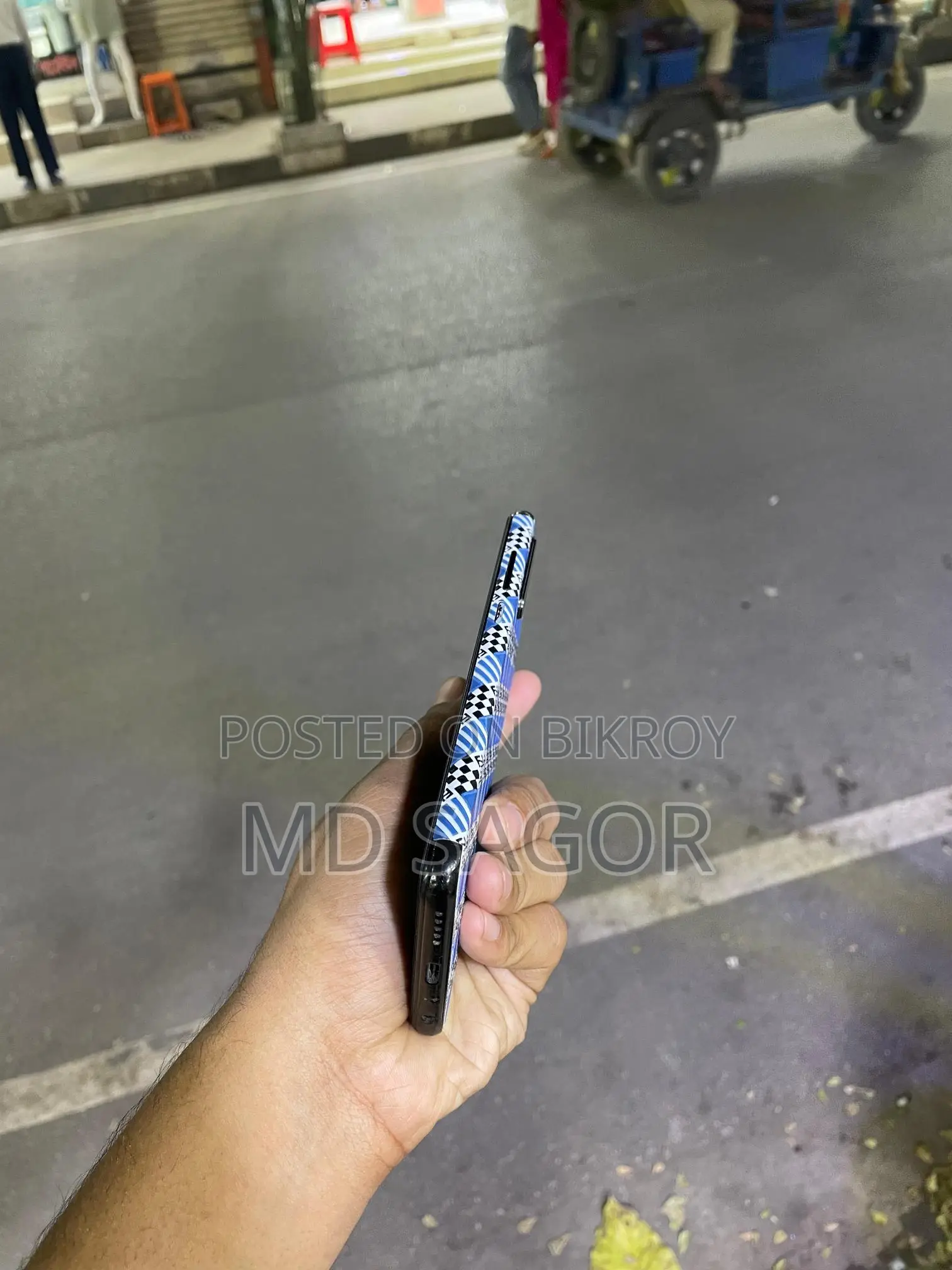 Xiaomi Redmi Note 8 (Used)