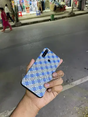 Xiaomi Redmi Note 8 (Used)