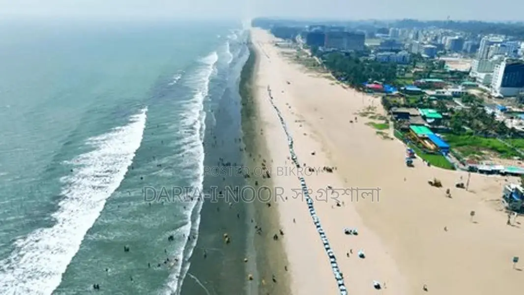 Dhaka Cox Bazar দুই রাত তিন দিনের Standard Delux Package