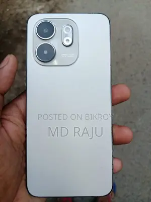 Infinix Smart 9 HD (Used)