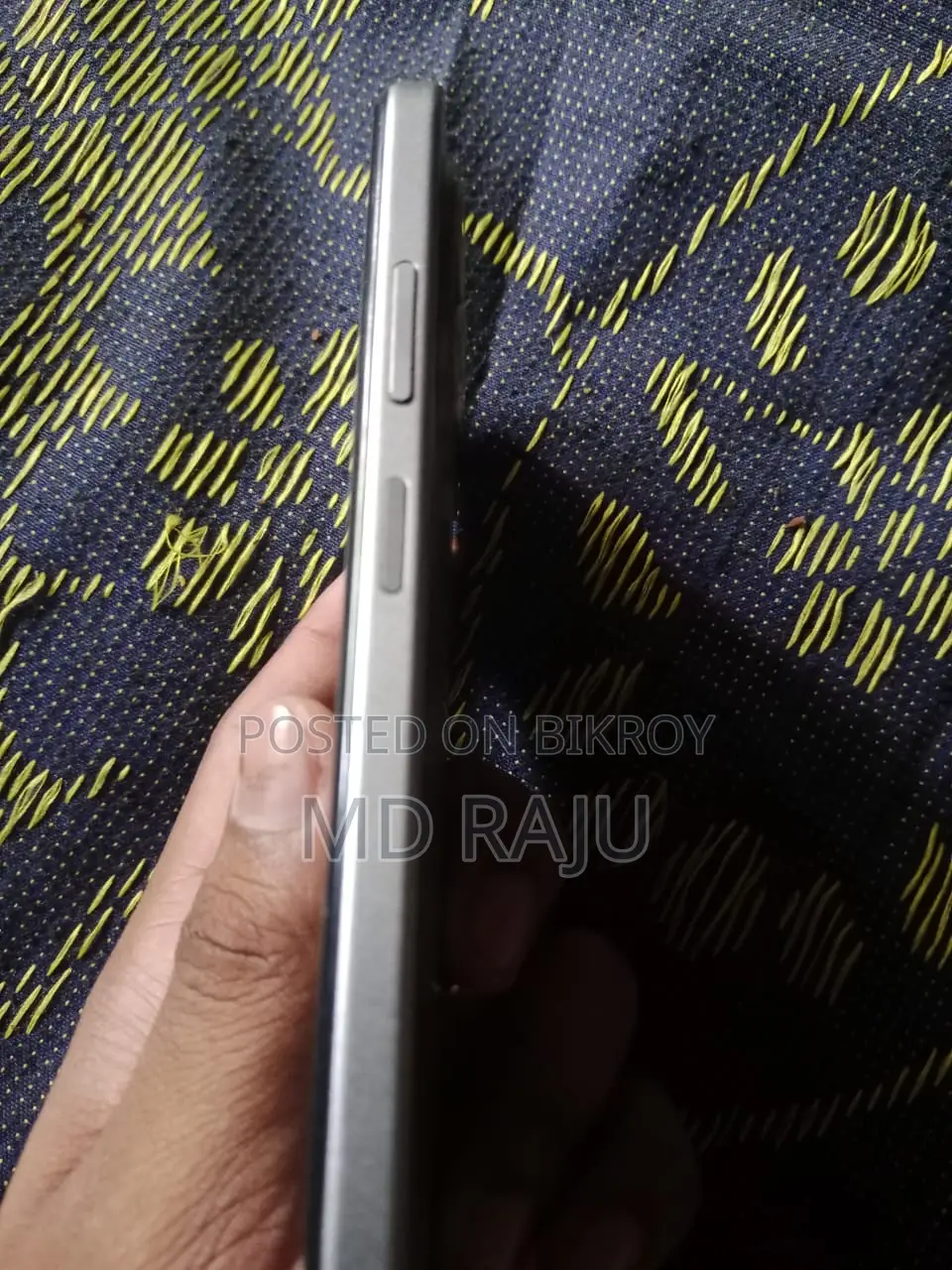 Infinix Smart 9 HD (Used)
