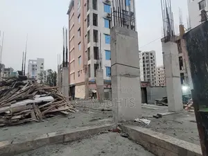 Royal Pacific Residence at Bashundhara