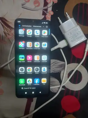 Xiaomi Redmi 12C 6GB RAM 128GB ROM (Used)