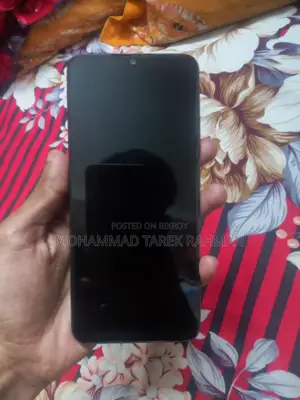Xiaomi Redmi 12C 6GB RAM 128GB ROM (Used)