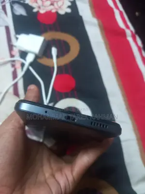 Xiaomi Redmi 12C 6GB RAM 128GB ROM (Used)