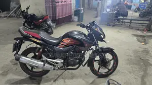 Hero Hunk Fresh Condition 2020