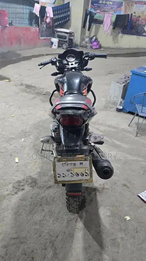 Hero Hunk Fresh Condition 2020