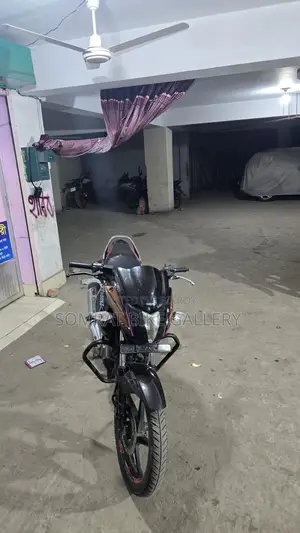 Hero Hunk Fresh Condition 2020