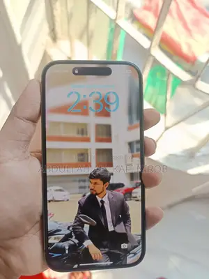 Apple iPhone 14 Pro Hong Kong variant (Used)
